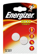Energizer CR2032 Coin Lithium Battery