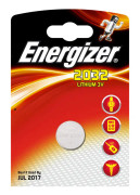 Batteri ENERGIZER Cell Silveroxid 357