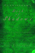 Cunninghams book of shadows 9780738719146