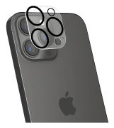 Celly Cameralens Skydd för kameralins iPhone 14 Pro / iPhone 15 Pro Max