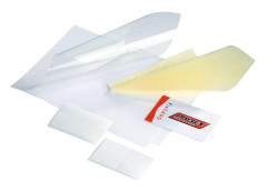 HAMA Displayfolie Universal Premium Upp till 5,5tum 2-pack