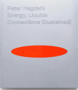 Peter Hagdahl, Energy, Liquids, Connections (Sustained) (bok, danskt band, eng)