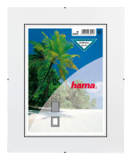 HAMA Clipsram 24x30 cm normalglas Bildstorlek 15 x 20 cm