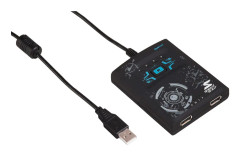 Hama Speedshot Ultimate Tangentbord & mus Konverter PS3, PS4, Xbox 360, Xbox One