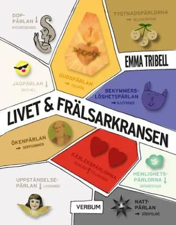 Livet och Frälsarkransen