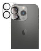 PanzerGlass iPhone 14 Pro/iPhone 14 Pro Max Kameraskydd PicturePerfect