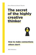 Secret of the Highly Creative Thinker