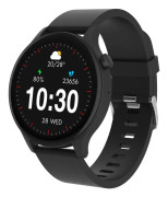 Denver SmartWatch Bluetooth SWC-338B Svart