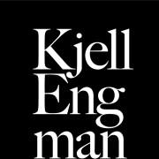Kjell Engman : i glasets gränsland = borderlands of glass