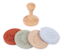 Filibabba - Cookie stamp - Wonderful Winter -(FI-03313)