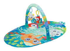PLAYGRO - Mighty Milestones Play Gym (10188673)