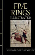Five Rings Illustrated
