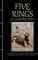 Five Rings Illustrated