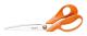 Classic Skräddarsax 27cm, Orange