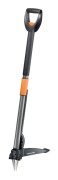 Fiskars - Weed Puller Telescopic Smartfit