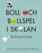 Boll och bollspel i skolan : lek, lärande och rörelse
