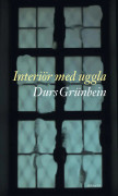 Interiör med uggla