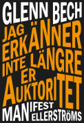Jag erkänner inte längre er auktoritet