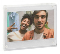 INSTAX Wide Acrylic Photo