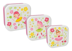 I-Drink - Snack Box set - FAIRY (ID2212)