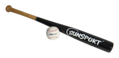  Basebollträ Och Boll 71