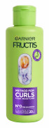 Garnier Fructis Method for Curls Pre-Shampoo (200 ml)