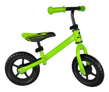 Springcyklar & Tillbehör