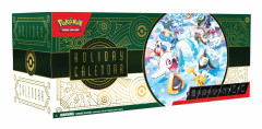 Pokemon TCG Adventskalender 2024