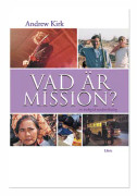 Vad är mission