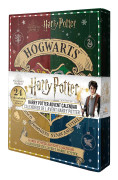 Harry Potter Advent Calendar - Merchandise