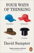 Four Ways of Thinking (häftad, eng)