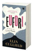 Eufori : en roman om Sylvia Plath