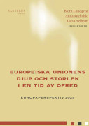 Europeiska Unionens Djup Och Storlek I En Tid Av Ofred