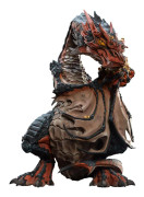 The Hobbit Mini Epics Vinyl Figure Smaug 30 cm