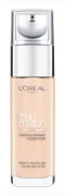 True Match Super-Blendable Foundation Beige Cream - 30 ml
