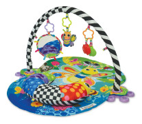 Lamaze - Eldflugan Freddys Babygym