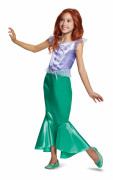 Disguise - Classic Costume - Ariel (116 cm) (140699L)