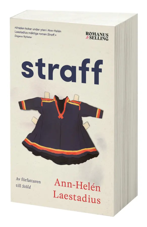 Straff