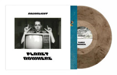 Razorlight - Planet Nowhere (LP)