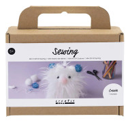 DIY Kit - Mini Craft Kit - Sewing - Monsters (977678)