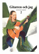 Gitarren och jag 2 (reviderad)