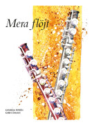 Mera flöjt ljudfiler online (häftad)