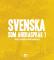 Svenska som andraspråk 1