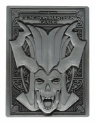 Dungeons & Dragons Ingot Masters Guide Limited Edition