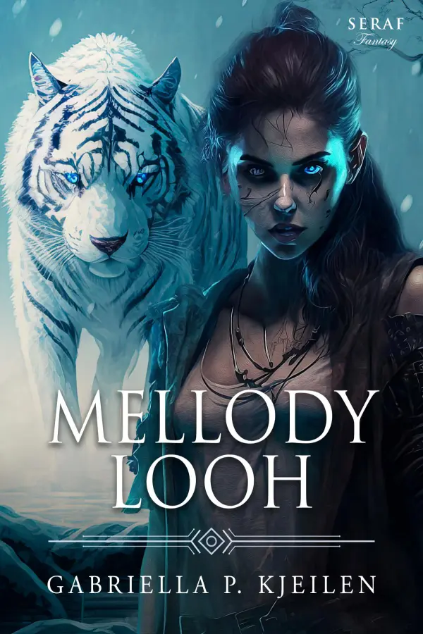 Mellody Looh (bok, danskt band)