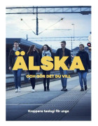Älska och gör det du vill