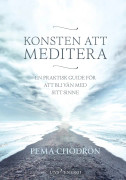 Konsten att meditera 9789188633286