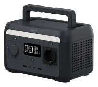 LogiLink Portable Power Station 300 W
