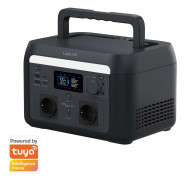 LogiLink Portable Power Station 600 W