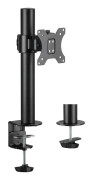 LogiLink Monitorarm 17-32" BP0103